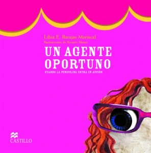 Un agente oportuno : cuando la penicilina entra en acción