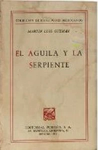 El águila y la serpiente