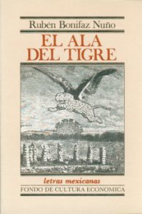 El ala del tigre