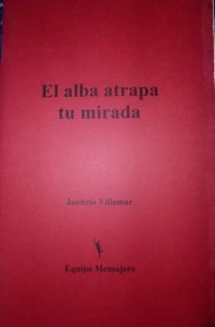 El alba atrapa tu mirada