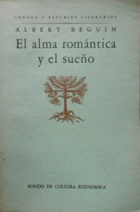 El alma romántica y el sueño