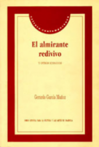 El almirante redivivo y otros ensayos