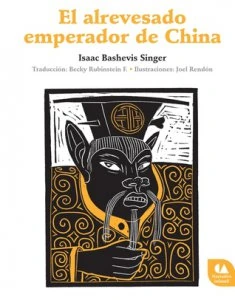 El alrevesado emperador de China