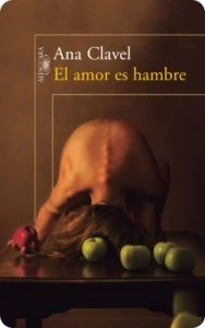El amor es hambre