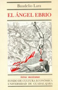 El ángel ebrio