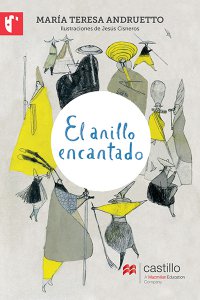 El anillo encantado