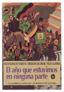 El año que estuvimos en ninguna parte