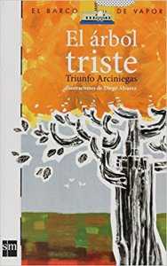 El árbol triste
