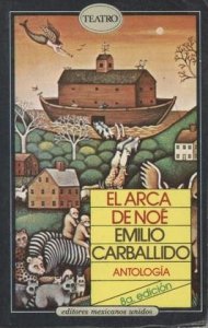 El arca de Noé: antología y apostillas de teatro infantil