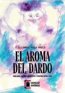 El aroma del dardo