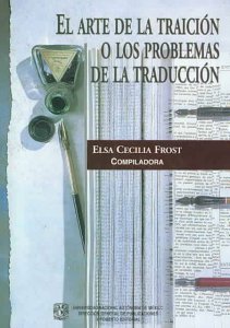 El arte de la traición o los problemas de la traducción
