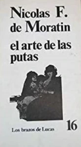 El arte de las putas