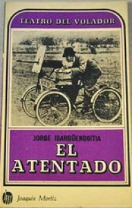 El atentado