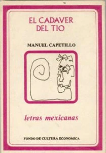El cadáver del tío