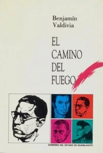 El camino del fuego : ensayos de poesía guanajuatense