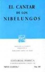 El cantar de los nibelungos