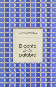 El canto de la palabra