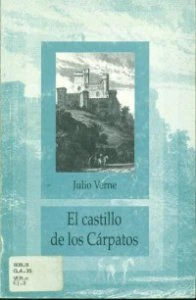 El castillo de los Cárpatos