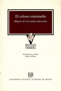 El celoso estremeño