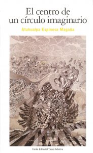 El centro de un círculo imaginario