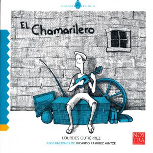 El chamarilero