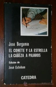 El cohete y la estrella : La cabeza a pájaros