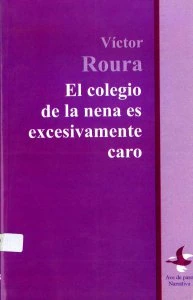 El colegio de la nena es excesivamente caro
