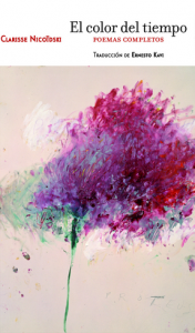 El color del tiempo