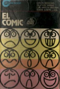 El cómic es algo serio