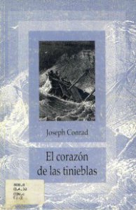 El corazón de las tinieblas