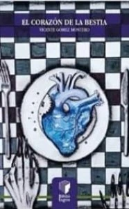 El corazón de la bestia
