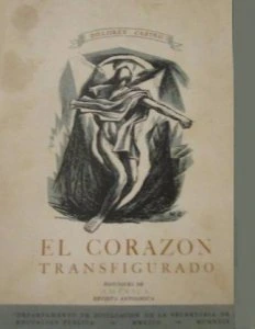 El corazón transfigurado