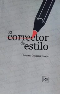 El corrector de estilo