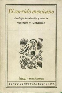 El corrido mexicano