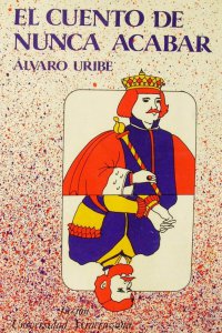 El cuento de nunca acabar