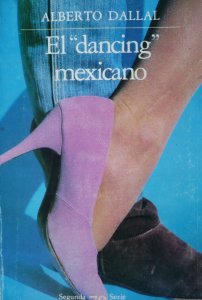 El dancing mexicano