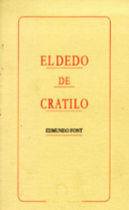 El dedo de Cratilo