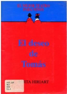 El deseo de Tomás