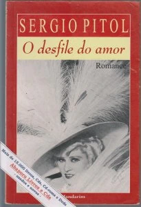 O desfile do amor 