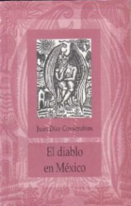El diablo en México : novela de costumbres