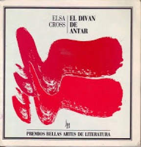 El diván de Ántar