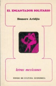 El encantador solitario