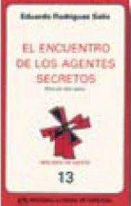 El encuentro de los agentes secretos