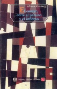El ensayo, entre el paraíso y el infierno