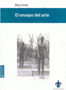 El ensayo del arte