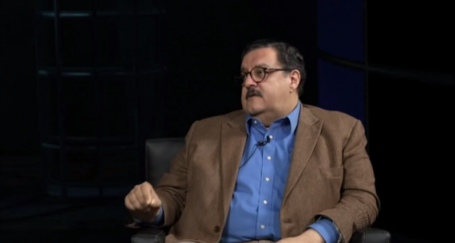 Jorge F. Hernández en Arte Afuera