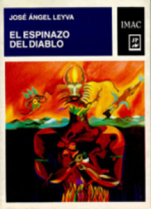 El espinazo del diablo