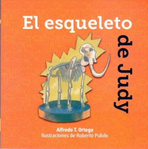 El esqueleto de Judy