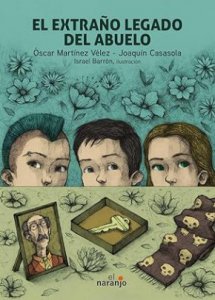 El extraño legado del abuelo