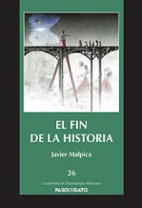 El fin de la historia